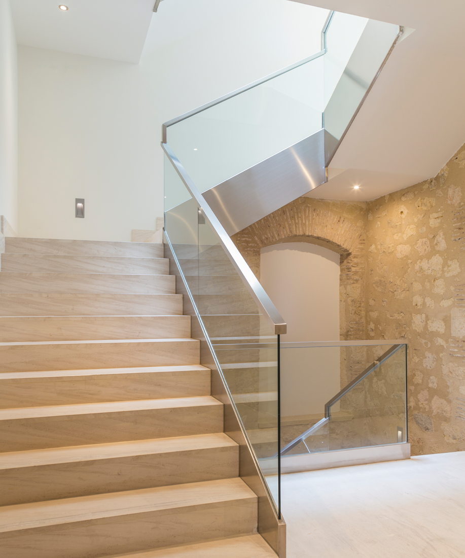 Aúrea Hotel Capuchinos-2